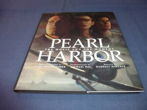 洋書・写真集？「パールハーバー/PEARL　HARBOR」