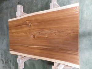 長152*幅82-87*厚4.7　杉12の木材木工材,一枚板自然木無垢材ＤＩＹ　テーブル天板　スギ