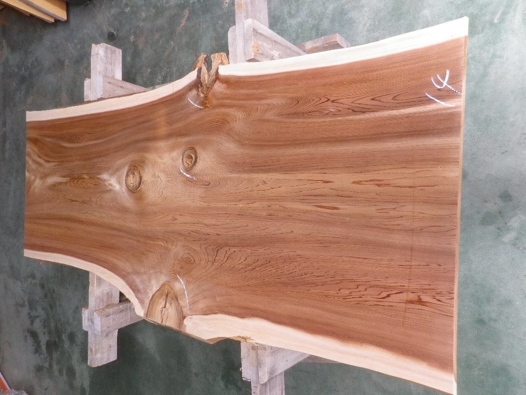 ヤフオク! -一枚板 テーブル 杉(木材)の中古品・新品・未使用品一覧