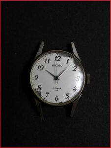 セイコー SEIKO 21石 手巻き 1104-0031 女性用 レディース 腕時計 S463