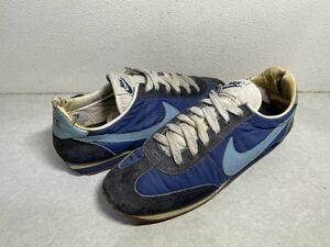 NIKE WMNS MUCH RUNNER マッハランナー 81年製 オリジナル US8 vintage USED