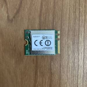 無線LAN QCNFA344A デュアルバンド