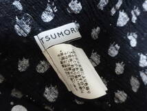 未使用に近い TSUMORI CHISATO ツモリチサト シャツ 2_画像3