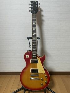 Gibson USA(ギブソンUSA）Lespaul Standard 1979年製　