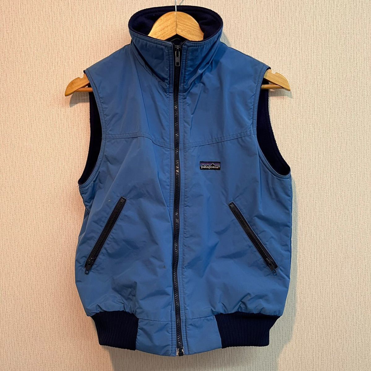 ヤフオク! -パタゴニア フリース ベスト ビンテージの中古品・新品・未 ...