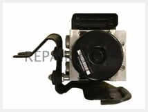 【修理】AUDI アウディ　TT 8J　ESPポンプ不良 　ハイドロリックポンプ不良　ABS ESP DSC 現品修理_画像3