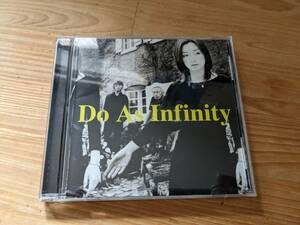 Do　As　Infinity　　BREAK　OF　DAWN　　CD盤