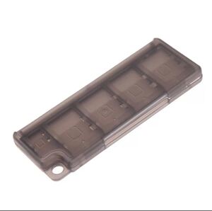 PSvita ソフト用 ケース (ソフト8枚収納)
