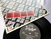 JPN オリジナル見本盤 10インチEP★CHEAP TRICK / FOUND ALL THE PARTS★チープ・トリック / デイ・トリッパー_画像4