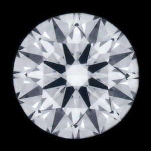  diamond loose cheap 1 carat expert evidence attaching 1.08ct D color VVS2 Class 3EX cut GIA mail order 