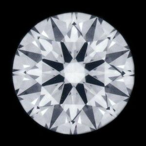  diamond loose cheap 1.5 carat expert evidence attaching 1.55ct E color SI1 Class 3EX cut GIA