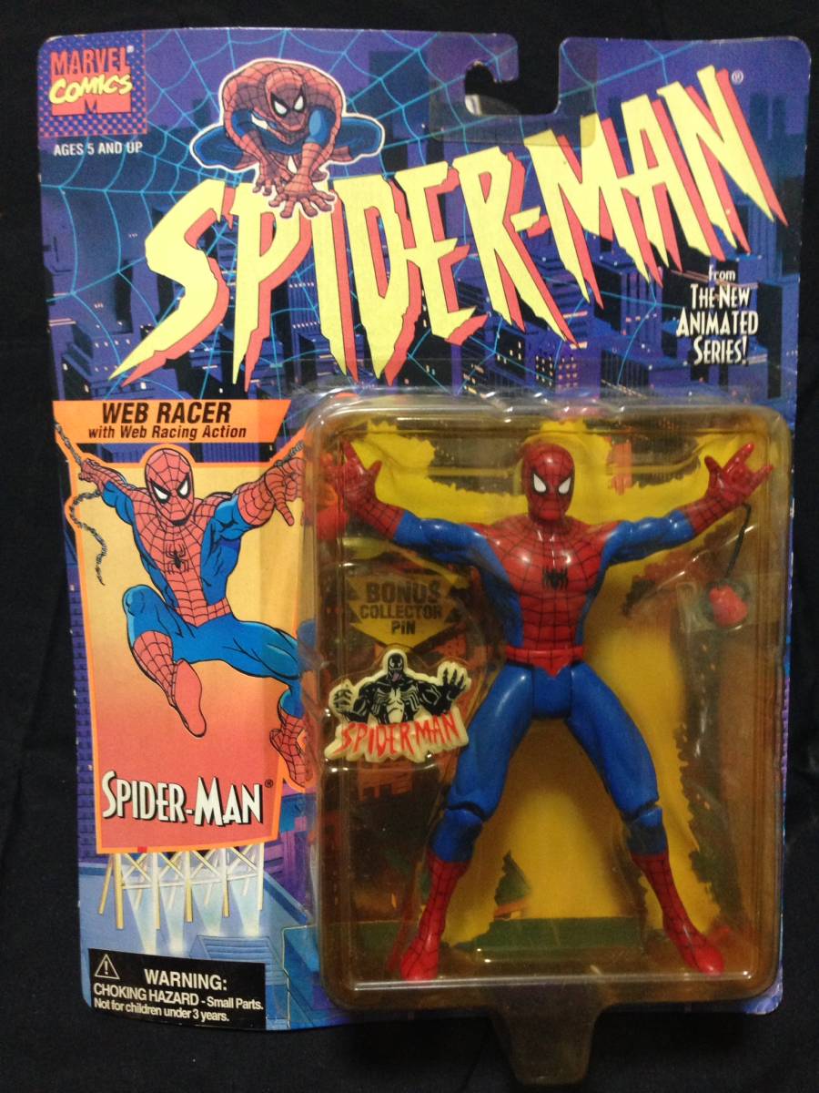 海外限定 CASETiFY Spider-Man スパイダーマン ケースティファイ