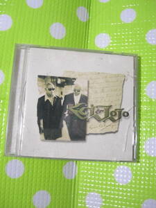 即決『同梱歓迎』CD◇K-Ci＆JoJo Love Always◎CDxDVDその他多数出品中♪J322