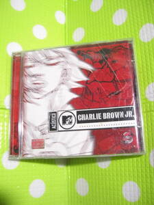 即決『同梱歓迎』CD◇CHARLIE BROWN JR.MTV◎CDxDVDその他多数出品中♪J334