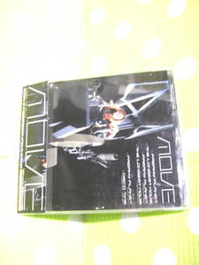 即決『同梱歓迎』CD◇m.o.v.e FREAKY PLANET(2枚組)◎CDxDVDその他多数出品中♪J306