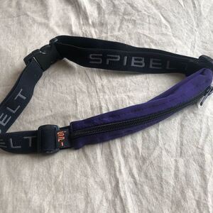 スパイベルト SPIBELT ウエストポーチ ウエストバッグ ランニングポーチ ポーチバッグ