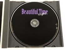 CD Beautiful Time Night 国内盤_画像3