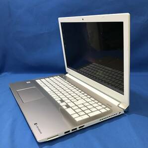 TOSHIBA DYNABOOK T65/EG - i7 - 7G - 51の画像4