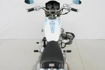 フルカスタム 最終エボ FXST1340 1999年 1450cc化 HSRツインキャブ DYNA-Sセミトラ マルケホイール サンダンスシート ストーツアルミタンク_画像10