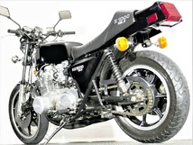 Z1000LTD 1980年 Z1000MK2スタイル ドレミ外装 CRSキャブ ウオタニSP2 GEMINIフルエキ GIULIARIシート 動画有 下取強化出張可 業販歓迎_画像9