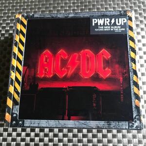 ◆AC/DC / Power Up《Deluxeリミテッド･エディション》(輸入盤･CD)【新品･未開封】