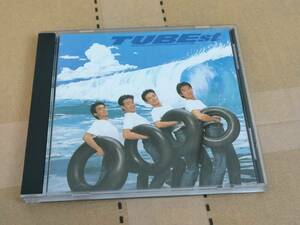 【CD】TUBE TUBEst