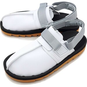  Reebok beatnik 28cm regular price 13200 jpy white sandals sneakers BEATNIK SYN