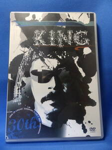 Красота DVD Король Органа Канкава ЖИВОЙ !! 30 -летие Тошихико Самукава Джаз