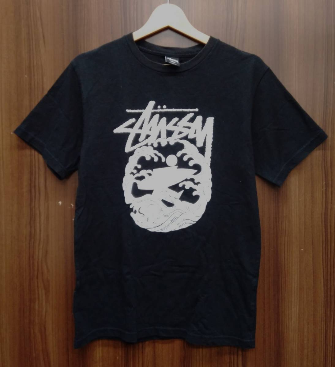 stussy シャドーマンの値段と価格推移は?|57件の売買情報を集計した ...