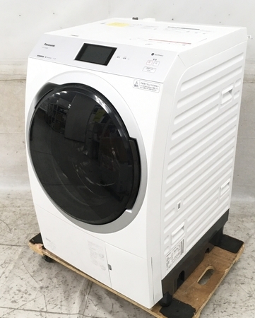 ヤフオク! -パナソニック 洗濯乾燥機 na-vxの中古品・新品・未使用品一覧