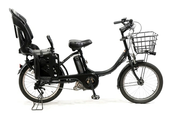 ヤマハ電動自転車 中古の値段と価格推移は？｜240件の売買情報を集計 