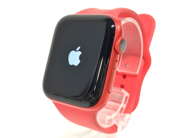ヤフオク! -「apple watch series 6 gpsモデル 44mm」の落札相場・落札価格