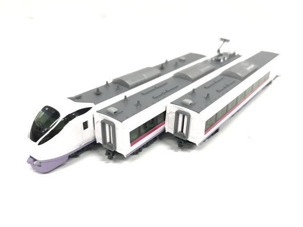 ヤフオク! -「e657系」(Nゲージ) (鉄道模型)の落札相場・落札価格