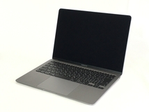 【初期保証付】 Apple MacBook Air Retina 13インチ 2020 ノート PC 8GB SSD 500.28GB i5-1030NG7 CPU @ 1.10GHz Catalina 中古 T6440959_画像1