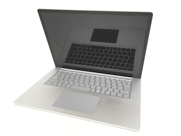 ヤフオク! -「surface laptop 3 13.5」の落札相場・落札価格