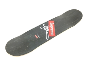 Supreme World Famous スケートボード シュプリーム スケボー 未使用 O6418624