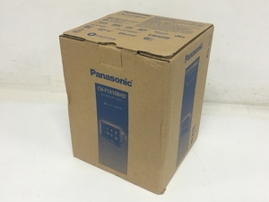 Panasonic CN-F1X10BHD ストラーダ カーナビ 10V型 メモリーナビ パナソニック 未使用 F6555229