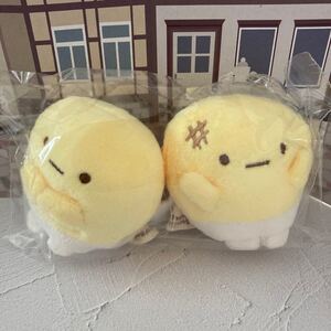 すみっコぐらし てのりぬいぐるみ ぬいぐるみ コーン
