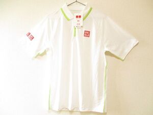 ヤフオク 錦織圭 ユニクロ 15 の落札相場 落札価格 ヤフオク 錦織圭 ユニクロ 15 の落札相場 落札価格