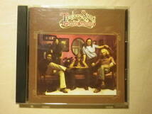 『Doobie Brothers/Toulouse Street(1972)』(1988年発売,20P2-2008,2nd,廃盤,国内盤,歌詞付,Listen To The Music,Jesus Is Just Alright)_画像1