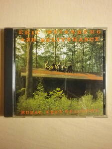 名盤探検隊 『Eric Weissberg And Deliverance/Rural Free Delivery(1973)』(2000年発売,WPCR-10717,2nd,国内盤,歌詞対訳付,レア盤)