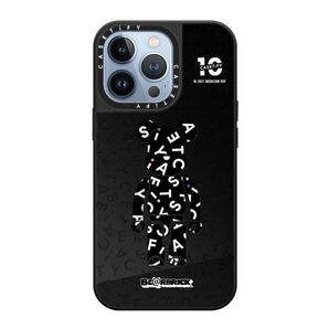 【完売品】be@rbrick casetify 10th iphoneケース