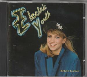  デビー・ギブソン DEBBIE GIBSON / ELECTRIC YOUTH