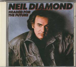  ニール・ダイアモンド / フォー・ザ・フューチャー NEIL DIAMOND / FOR THE FUTURE 