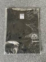 さまぁ〜ず さまぁ〜ずライブ12 オフィシャルTシャツ XL BLACK 黒 ２枚セット_画像1