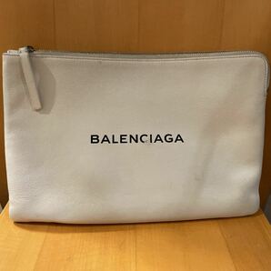 BALENCIAGA バック　クラッチバッグ