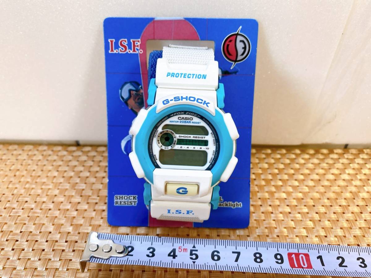 2025年最新】Yahoo!オークション -dw-003 isf(G-SHOCK)の中古品 2025年最新】Yahoo!オークション -dw-003 isf(G-SHOCK)の中古品