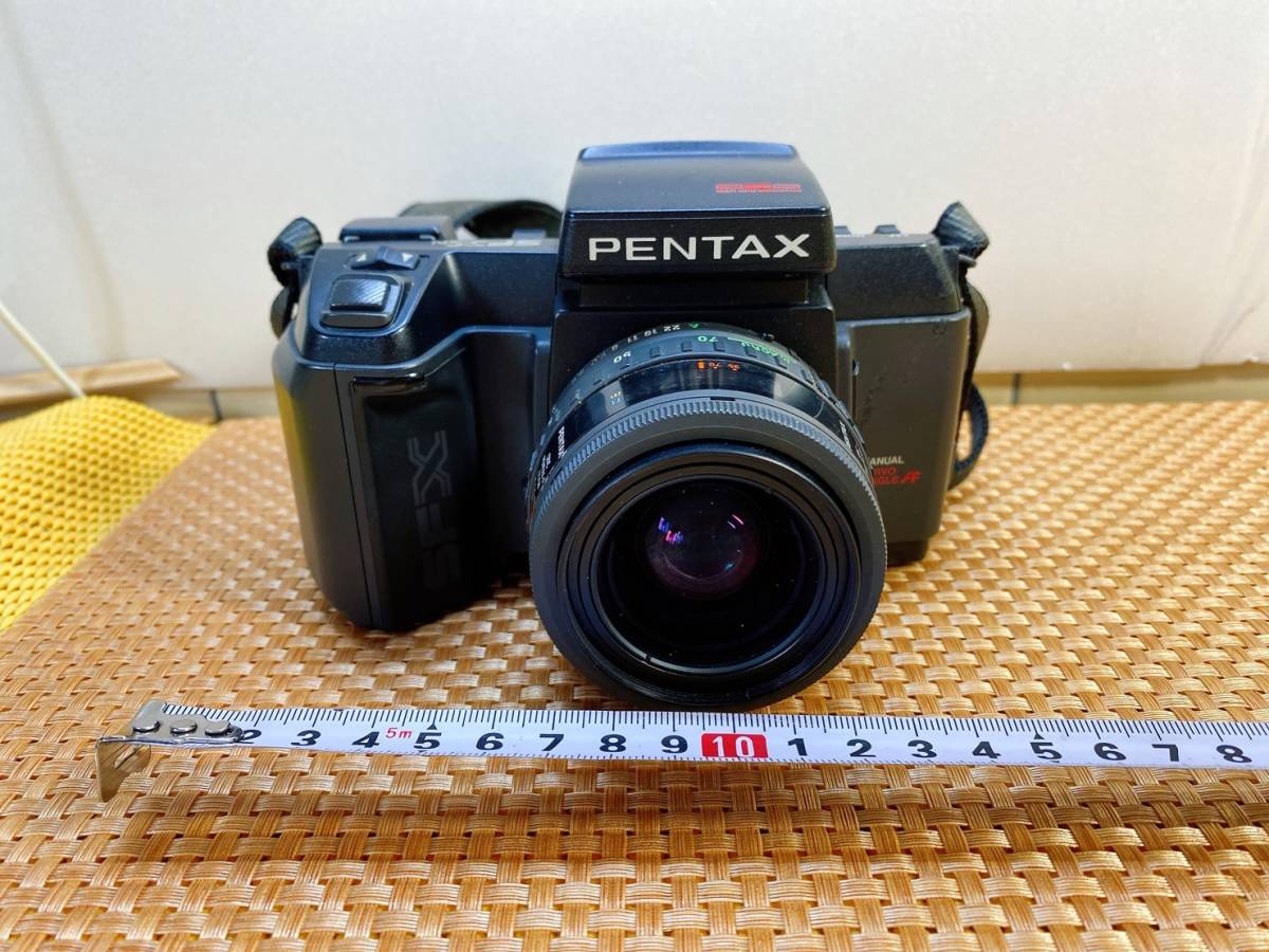 2025年最新】Yahoo!オークション -pentax sfxnの中古品・新品 2025年最新】Yahoo!オークション -pentax sfxnの中古品・新品