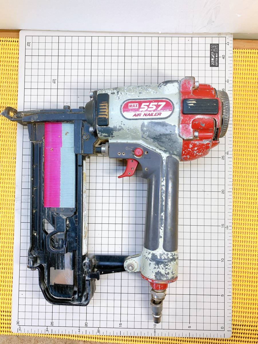 2023年最新】Yahoo!オークション -nailer(工具、DIY用品)の中古品