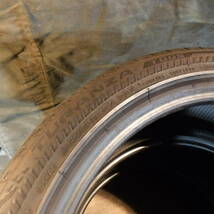 TURANZA トランザ T005 RFT 245/45R20 275/40R20 中古タイヤ4本 オンロード BRIDGESTONE(ブリヂストン) 愛知手渡し可 検品済 217-120_画像3